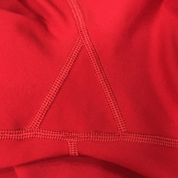 Lululemon Special Edition Wunder Under 7/8… - Picture 7 of 8